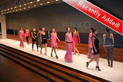Insider`s Behind the Stage Look at Pinko!